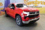 New 2026 Chevrolet Silverado 1500 LT w/ All Star Edition Plus image 4
