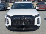 New 2025 Hyundai Palisade Calligraphy image 2