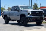 New 2025 Chevrolet Silverado 2500 LTZ w/ Trail Boss Package image 2