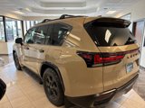 New 2025 Lexus LX 700h Overtrail image 4