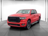 New 2025 RAM 1500 Laramie w/ Night Edition image 3