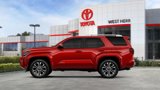 New 2025 Toyota 4Runner Limited image 4