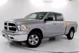 Used 2020 RAM 1500 Classic SLT image 4