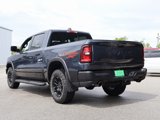 Used 2025 RAM 1500 Rebel w/ Rebel Level 2 Equipment Group image 3