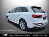 Used 2025 Audi Q7 3.0T Prestige image 4