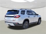 New 2025 Honda Pilot TrailSport image 4