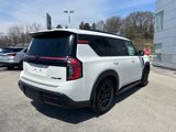 New 2025 Nissan Armada PRO-4X image 3