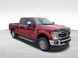 Used 2022 Ford F250 Lariat w/ Chrome Package image 3