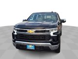New 2025 Chevrolet Silverado 1500 LT w/ Texas Edition Plus image 3