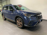 Used 2025 Subaru Ascent Bronze Edition image 2
