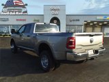 New 2024 RAM 3500 Big Horn image 4