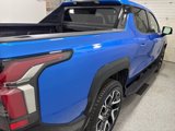 New 2025 Chevrolet Silverado EV RST image 5
