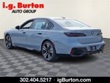 New 2025 BMW i7 eDrive50 w/ M Sport Package image 3