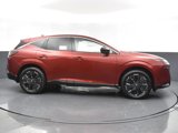 New 2025 Nissan Murano Platinum w/ Cargo Package image 4