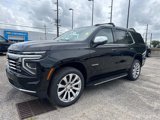 New 2025 Chevrolet Tahoe Premier image 3
