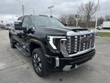 New 2025 GMC Sierra 2500 Denali w/ Denali Reserve Package image 4