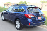Used 2017 Subaru Outback 2.5i Premium image 3