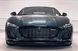 Certified 2024 Jaguar F-TYPE R-Dynamic image 2