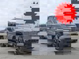 New 2025 Chevrolet Silverado EV RST image 5