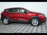Used 2021 Nissan Rogue Sport S image 2