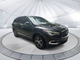 Used 2018 INFINITI QX60 FWD image 3