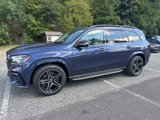 New 2026 Mercedes-Benz GLS 450 4MATIC image 4