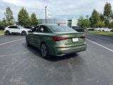 New 2025 Audi A3 2.0T Premium Plus image 5
