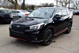 Used 2021 Subaru Forester Sport w/ Popular Package #2 image 4