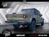 New 2025 Jeep Gladiator Sport image 4