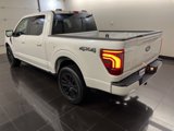 New 2025 Ford F150 Platinum image 4