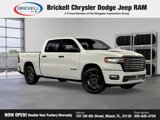 New 2026 RAM 1500 Laramie image 5