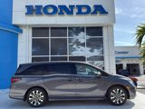 New 2025 Honda Odyssey Elite image 4