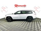 New 2025 Jeep Grand Cherokee L Altitude image 4