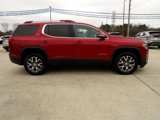 Used 2023 GMC Acadia SLT image 5