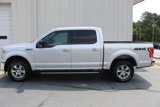 Used 2017 Ford F150 XLT w/ Equipment Group 301A Mid image 5