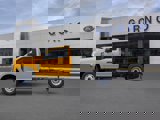 New 2026 Ford F350 XL w/ XL Chrome Package image 3