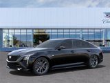 New 2025 Cadillac CT5 Sport w/ Technology Package image 2