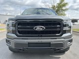 New 2025 Ford F150 Lariat image 2