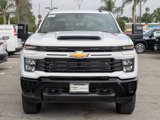 New 2025 Chevrolet Silverado 2500 Custom w/ Custom Value Package image 2