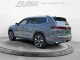 New 2025 Volkswagen Atlas SEL Premium R-Line image 5