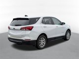 Used 2022 Chevrolet Equinox LT image 3