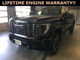 Used 2024 GMC Sierra 2500 Denali Ultimate image 5