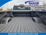 New 2025 GMC Sierra 2500 Pro w/ 1SA Pro Safety Plus Package image 6