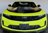 Used 2019 Chevrolet Camaro LT w/ 1LE Track Performance Package image 3