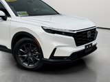 New 2026 Honda CR-V EX-L image 2