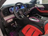 New 2026 Mercedes-Benz GLE 53 AMG 4MATIC Coupe image 3