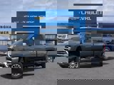New 2025 Chevrolet Silverado 3500 LTZ w/ LTZ Premium Package image 2