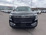 New 2025 Nissan Armada SL image 2
