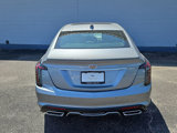 New 2026 Cadillac CT5 Sport image 4