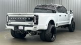 Used 2025 Ford F450 Platinum w/ Platinum Plus Package image 5